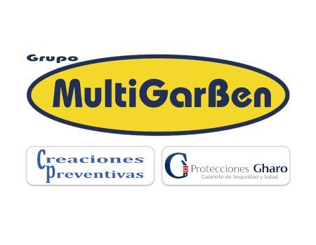 MultiGarBen - Creaciones Preventivas / Protecciones Gharo