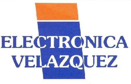 Electrónica Velazquez