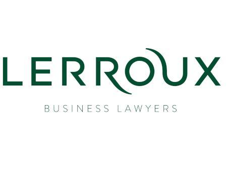 LERROUX Business Lawyers