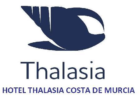 THALASIA COSTA DE MURCIA - HOTEL Y BALNEARIO MARINO