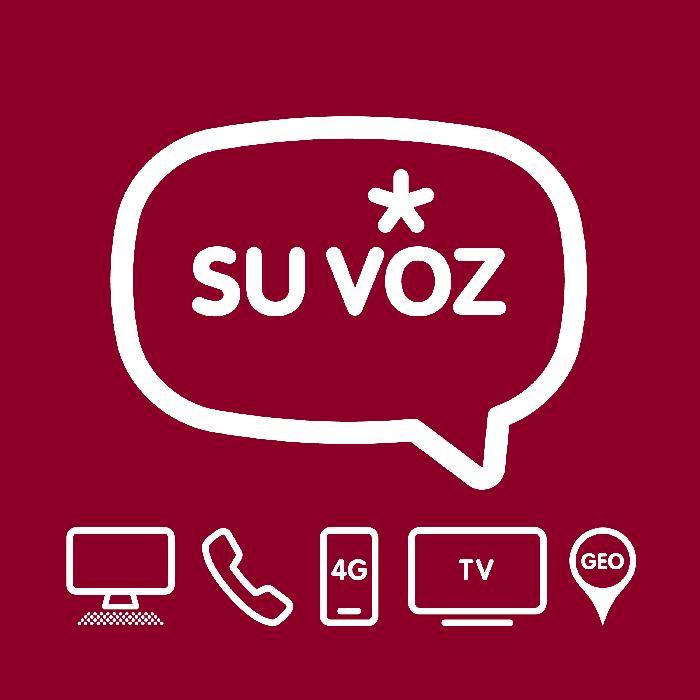 SUVOZ GLOBAL SERVICES, S.L. ISIDORO  GUILLEN 