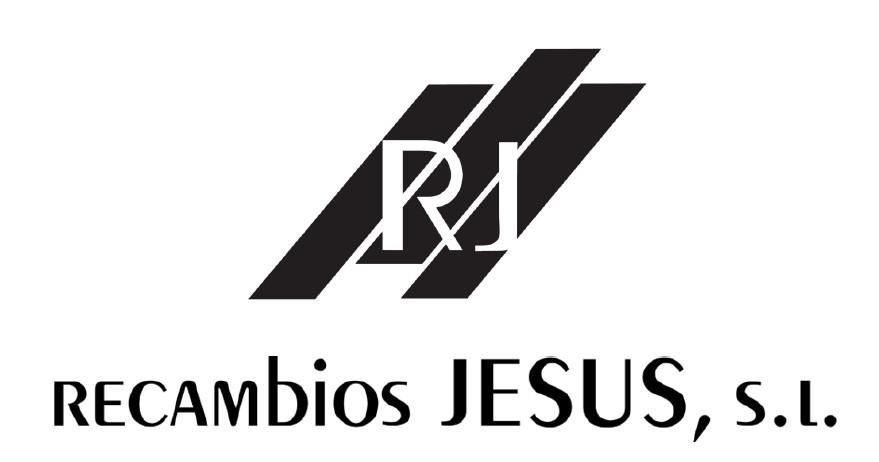 RECAMBIOS JESUS, S.L.