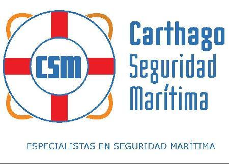 CARTHAGO SEGURIDAD MARITIMA, S.L. CSM CSM 