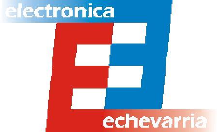 Electronica Echevarria, Jose Manuel