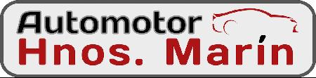 AUTOMOTOR HNOS. MARIN, S.L.