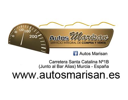 AUTOS MARISAN, S.L.