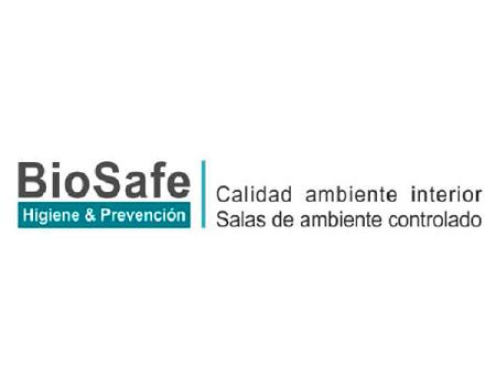 BIOSAFE, S.L.